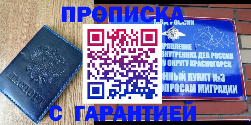 регистрация в Можайске